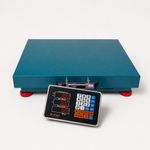 KATSU Tools Heavy Duty Wireless Platform Shipping Postal Scale 500kg 833184