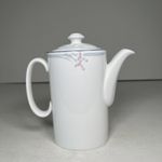 Royal Doulton - Carnation - Coffee Pot - Small Tall Slim - Coffee for 2