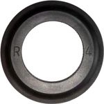 FRANKE Genuine Kitchen Sink Waste Rubber Seal for Strainer Waste Plug 133.0060.7