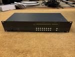 Kramer 8x8 SDI Video Matrix SD - 7388