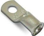 10x Copper Tube Terminals Cable Ends Battery Welding Eyelets Lug Ends Ring Crimp