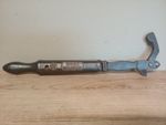 Giant Red Devil No101 Nail Puller Vintage Original