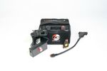 Top Caddy 12V 18AH LIFEP04 Lithium Golf Trolley Battery & Charger Package