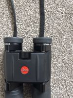 Leica Trinovid 10x25 BCA Binoculars