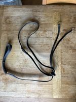 Running Martingale Black