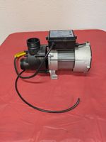 AMERICAN STANARD ULTIMA 111 PUMP,1 SPEED WITH AIR SWITCH,PLUS