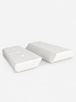 Universal French Cleat Wall Mount | Hanging Bracket | 50-200mm | Pair