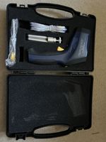 Infrared Thermometer PCE-893 Digital Temperature Gun (NEW IN BOX)