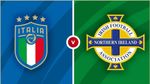 ITALY V NORTHERN IRELAND PLAY OFF 1ST LEG WORLD CUP 26 MAR 2026 TEAM SHEET