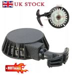 Pull Start Starter Cord Rope Fit 47CC 49CC Mini Moto Quad Pit Dirt Pocket Bike