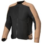 Alpinestars C-1 Air Motorbike Motorcycle Jacket - Sand