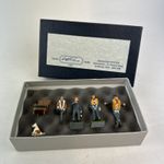 Britains Diecast Metal RAF Battle Of Britain Figure Set