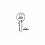 Abus EE Series Replacement Keys EE00001-EE00800