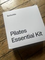 Better Me Pilates Kit Brand New In Box