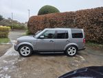 2013 Landrover DISCOVERY 4 HSE diesel SDV6 7 Seats