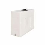 325 litre ltr upright Baffled Car Valeting Window Cleaning Water Tank -IN STOCK-