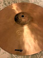 Dream Energy 13” Hi hats