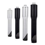 Racing Quill to Ahead Bike Handlebar Stem Adapter - 22.2mm/25.4mm to 28.6mm