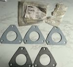 5 x 4851923 Injection Pump Gasket Ford New Holland Tractor TD80 Agricultural 
