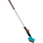 Gardena COMBISYSTEM Metal Joint Brush 1.3m