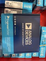 ANALOG DEVICES DC2472A BATTERY SIMULATOR BOARD, STACK MONITOR