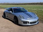 63  Porsche 911 3.8 991 GT3 Coupe 2dr Petrol  PDK Euro 6 (475 ps) Coupe Petro