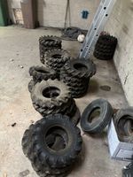 Continental 4.80/4.00-8 JOURNEY H8022 SMALL IMPLEMENT TYRE