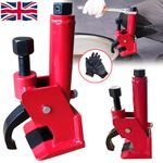 Tyre Bead Breaker Heavy Duty Wheel Tire Changer Repair Tool for Car Truck ATV