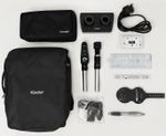 Keeler Student Set Direct Ophthalmoscope Ophthalmology Set.