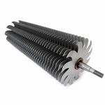 Verticutter Cassette Conversion - Allett/Atco/Qualcast QC 