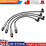 Ignition Cable Kit For SKODA SEAT AUDI VW Fabia II Combi Yeti 03F905409C