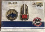 2023 Holden 48–215 Celebrating 75 Years Limited-Edition Cover 015/150-Very Rare