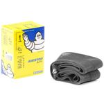 Michelin Road MC Inner Tube 3.25-19, 100/80-19, 100/90-19, 110/90-19 (Option W)