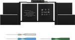 A1953 Battery for Apple MacBook Pro 15" inch A1990 Mid 2018 2019 EMC 3215 3359