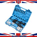 riveter gun M3 M5 M6 M8 M10 M12 riveter tool Professional Rivnut M3-M12 Mandrels