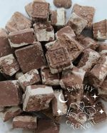 Cosmic Fudge