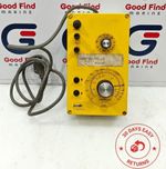 ECOLAB 1033 CONDUCTIVITY BRIDGE METER 115V USED