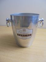 French Mercier Champagne Ice Bucket