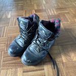 Mountain Horse Thermolite UK 6.5 EUR 40 Black  Ankle Boots