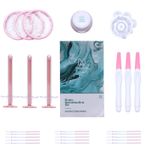 Ultimate Home Insemination Kit - Achieve Your Dream of Parenthood in 3 Cycles