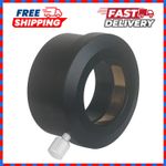 2 to 1.25-Inch Telescope Eyepiece Mount Adapter-#90728