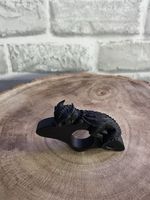 Cute Dragon Page Holder