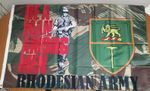 Rhodesia army Flag 3X5 ft