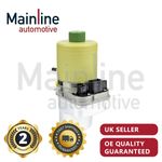Power Steering Pump for VW Polo (01-14) MK 4 (1N2,1N5) MK 5 (1N2, 1N4, 1AC, 1AT)
