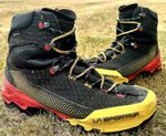 La Sportiva Aequilibrium Men's Mountaineering Boots 44