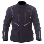 Frank Thomas Roadmaster Jacket Men’s Black Medium - Never Worn