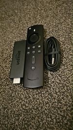 Amazon Fire TV Stick Gen 2 | Streaming Device |