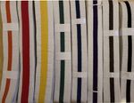 WHITE BELTS with COLOURED STRIPE Judo, Karate, Kickboxing, MMA, Taekwondo