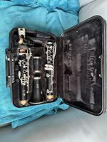 Clarinet Yamaha Ycl 250 ref.154