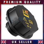 Radiator Expansion Water Tank Cap Coolant Tank Cap For Transit Mk7 Mk8 Custom